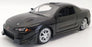 Greenlight 1/18 Scale Model Car 19040 - 1995 Mitsubishi Eclipse - Black