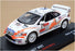 Altaya Ixo 1/43 Scale AL17223E - Peugeot 307 WRC Rallye de Var 2007