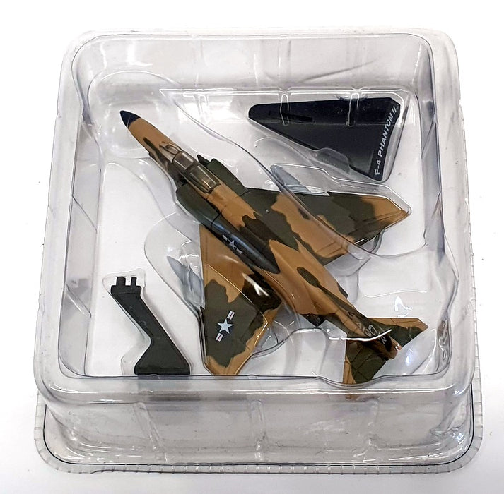 Altaya 1/145 Scale Model Aircraft AL1005F - F-4 Phantom II