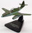 Oxford 1/72 Scale Aircraft AC007 - Messerschmitt Me262A-1a JV 44 1945