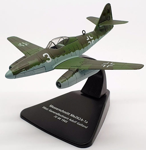 Oxford 1/72 Scale Aircraft AC007 - Messerschmitt Me262A-1a JV 44 1945