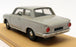 Eligor 1/43 Scale EL23 - Ford Cortina MK1 Grey LHD