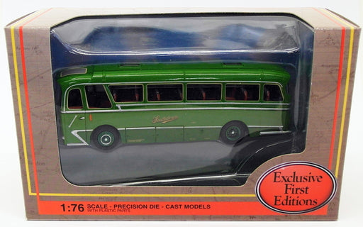 EFE 1/76 Scale Bus 12122 - Harrington Grenadier - Southdown