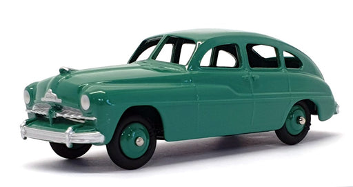 Atlas Editions Dinky Toys 10cm Long Diecast 24Q - Ford Vedette 49 - Green
