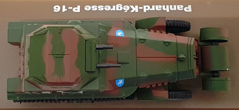 Atlas 1/43 Scale Model Truck 6690 024 - Panhard Kegresse P16 Half Track