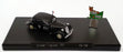 Solido 1/43 Scale Model Car 44/94 - Citroen Traction FFI - Black