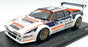 Minichamps 1/18 Scale 155 822902 - BMW M1 Schnitzer Eterna 1982 H.J.Stuck