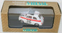 VITESSE 1/43 L082C FIAT 500 SPORT CATANIA-ENNA 1960 #36