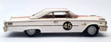 Conquest Models 1/43 Scale BML9A - Ford Galaxie 500XL Jack Sears 1963