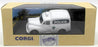 Corgi 1/43 Scale Van 96744 - Morris Minor Saloon Police - Panda