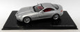 Altaya Models 1/43 Scale Diecast 646 - Mercedes Benz SLR McLaren - Silver