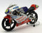 Minichamps 1/12 Scale - 122 970046 Aprilia 125 GP 1997 Valentino Rossi