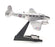 Oxford Diecast 1/72 Scale 72BE002 - Twin Beech FT996/811/HF 728 Sq.