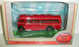 EFE 1/176 - 30006 AEC 10T10 BUS LONDON TRANSPORT ROUTE 205