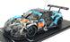 Ixo 1/18 Scale Diecast LEGT18062 - Porsche 911 RSR 24H Le Mans C.Ried #77
