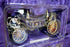 Corgi 1/50 Scale Diecast - CC09901 Queen Elizabeth II Golden Jubilee State Coach