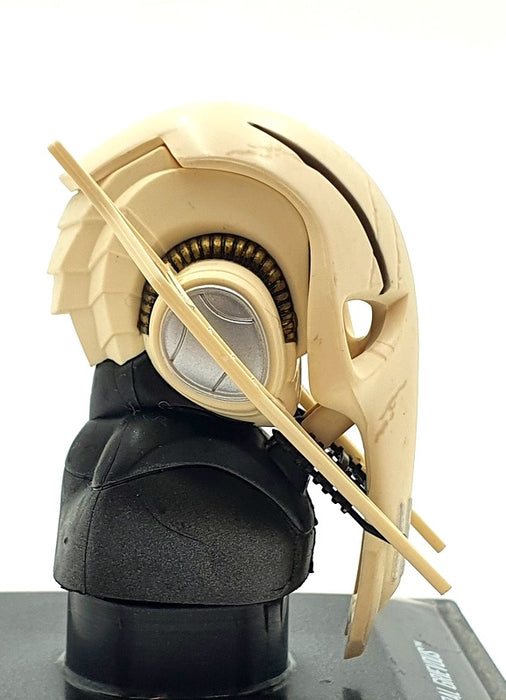 Deagostini HEL14 - Star Wars Helmet Collection - General Grievous