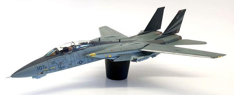 Hobby Master 1/72 Scale HA5234 - Grumman F-14A Tomcat 161296 VF-154 — R ...