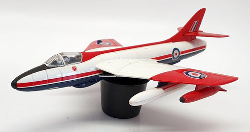 Corgi 1/72 Scale diecast AA32706 Hawker Hunter F6 Red Devils Belgian A Corgi 1/72 Scale diecast AA32706 Hawker Hunter F6 Red Devils Belgian A