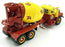 First Gear 1/34 Scale 19-2593 - Mack R-Model Mixer Bonanza Concrete