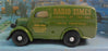 Dinky 1/43 Scale Diecast Model DY-4 FORD E83W 10 CWT VAN RADIO TIMES