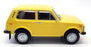 Model Car Group 1/18 Scale MCG18001 - 1981 Lada Niva - Yellow