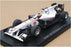 Spark 1/43 Scale S3006 - F1 Sauber C29 European GP 2010 #22 De La Rosa