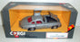 CORGI - C811/1 1954 MERCEDES BENZ 300SL - SILVER