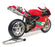 Minichamps 1/6 Scale 062 011221 - Ducati 996R T. Bayliss WSB 2001 World Champion