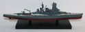 DeAgostini Atlas Editions Legendary Warships - IJN Kirishima