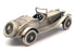 Danbury Mint Appx 11cm Long Pewter DA16321U - 1931 Afa Romeo Zagato