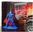 Jada Toys 1/32 Scale Diecast 33085 - G.I. Joe Cobra Commander & Stinger