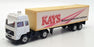 Corgi Diecast Appx 19.5cm Long 1194 - Volvo F12 Kays Truck - Cream