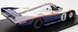Spark 1/18 Scale Model Car 18S425 - Porsche 956 #1 2nd 24H Le Mans 1983