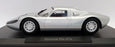 Norev 1/18 Scale Model 187440 - 1964 Porsche 904 GTS - Silver