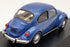 Greenlight 1/43 Scale Model 86496 - Volkswagen Beetle da Fino's