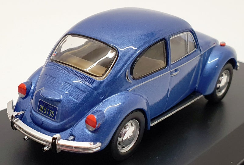 Greenlight 1/43 Scale Model 86496 - Volkswagen Beetle da Fino's