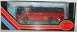 EFE 1/76 SCALE 26613 PLAXTON PARAMOUNT EAST LONDON COACHES