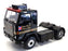 Road Kings 1/18 Scale RK180064 - 1978 Volvo F88 JPS Lotus F1 Team Truck