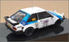 Ixo 1/43 Scale RAC377BLQ - Ford Escort MKIII RS 1600i #20 RAC Rally 1983