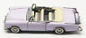 Franklin Mint 1/43 Scale Model Car FM8482 - 1953 Packard Caribbean - Lilac