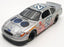 Team Caliber 1/24 Scale RD3W221FO - Stock Car Ford #21 Nascar - Silver