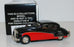 MILESTONE MINIATURES 1/43 GC6 - 1958-1961 JAGUAR MKIX MK9- 2 TONE RED & BLACK