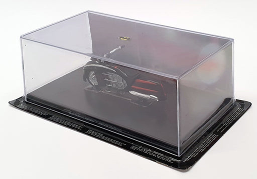 Eaglemoss 1/43 Scale BAT005 - Batman & Robin Movie Redbird