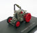 Hachette 1/43 Scale Model Tractor HT033 - 1930 Hurlimann 1 K 10 - Grey