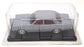 Hachette 1/24 Scale Diecast G1648009 - 1967 Opel Rekord C 1900 L - Grey