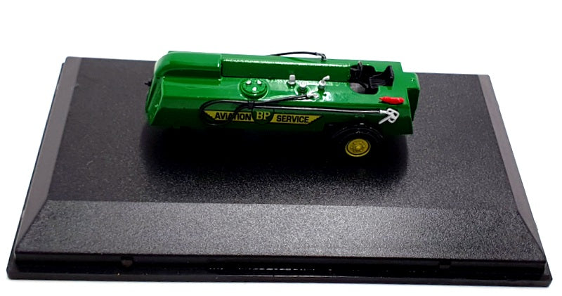 Oxford Diecast 1/76 Scale 76TRF001 - Thompson Refueller BP Aviation Service