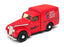 Matchbox Dinky 1/43 Scale DY8-B - 1948 Commer 8cwt Van Sharps Toffee - Red