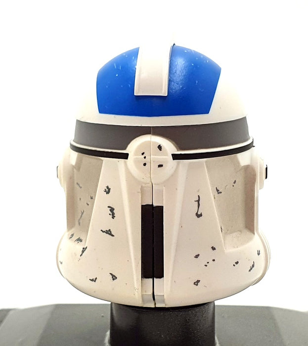 Deagostini HEL09 - Star Wars Helmet Collection - 501st Legion Clone Trooper