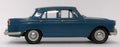 Lansdowne Models 1/43 Scale LDM6C - 1961 Austin Westminster A110 - Persian Blue